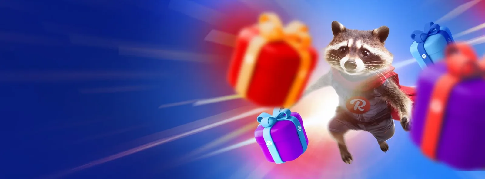 Rooli Casino bonus hero image