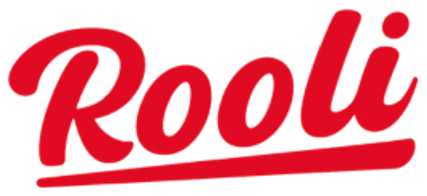 Rooli Casino website logo